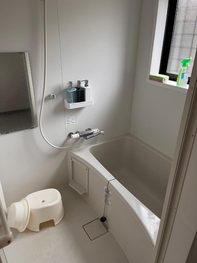 Guesthouse Hatenashi - Vacation Stay 22571V هونغو المظهر الخارجي الصورة