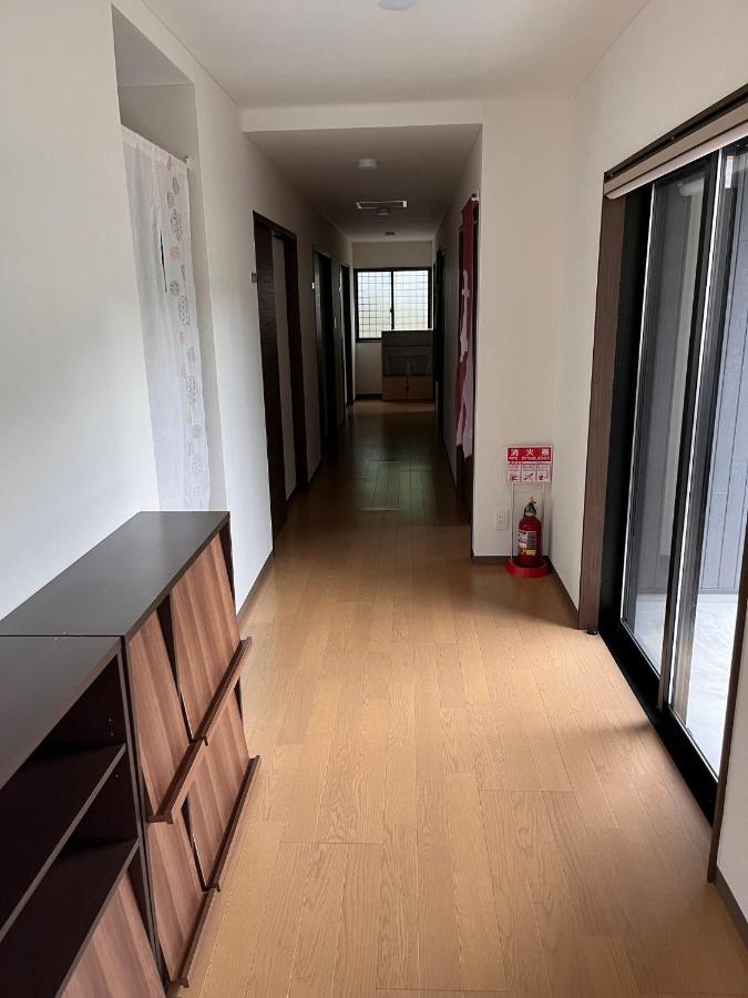 Guesthouse Hatenashi - Vacation Stay 22571V هونغو المظهر الخارجي الصورة