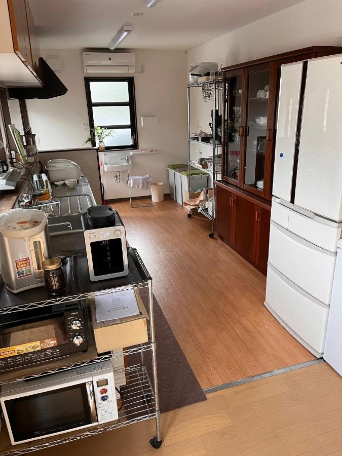 Guesthouse Hatenashi - Vacation Stay 22571V هونغو المظهر الخارجي الصورة